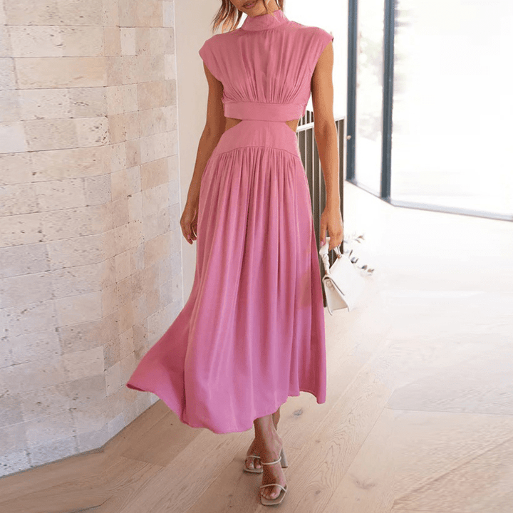 Elizabeth - Flowing Evening Dress
