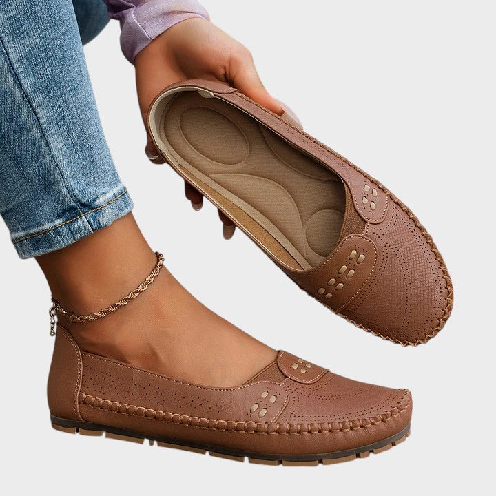 Dagmar - Orthopaedic Shoes