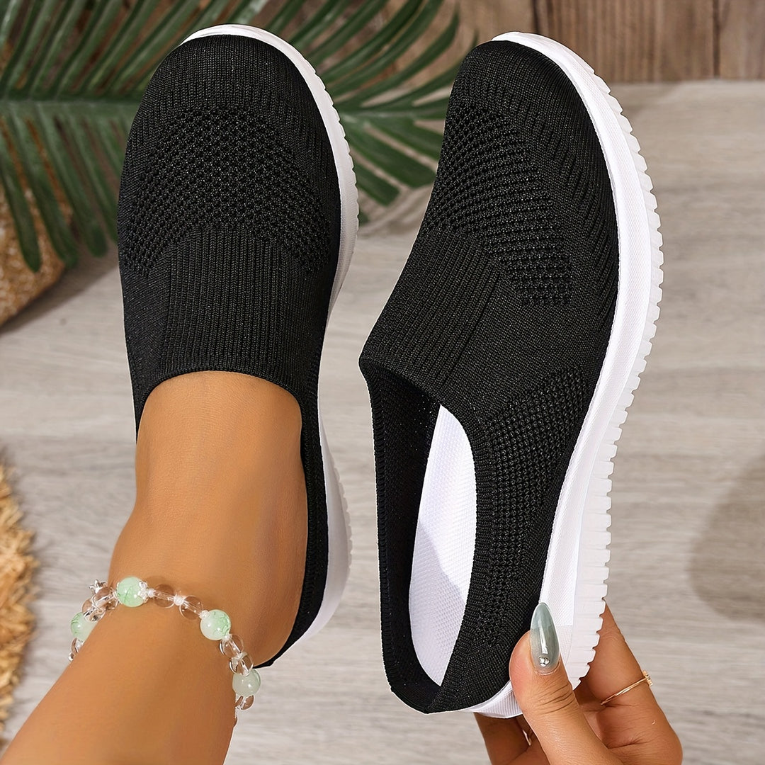 Emily - Non-Slip Orthopedic Shoes