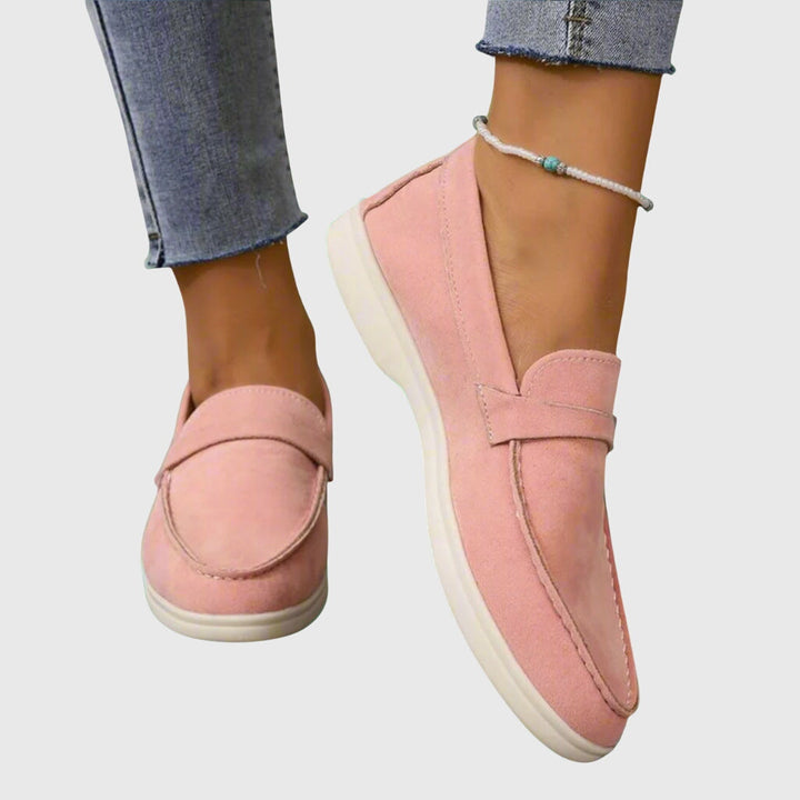 Grace - Ultimate Comfort Slippers
