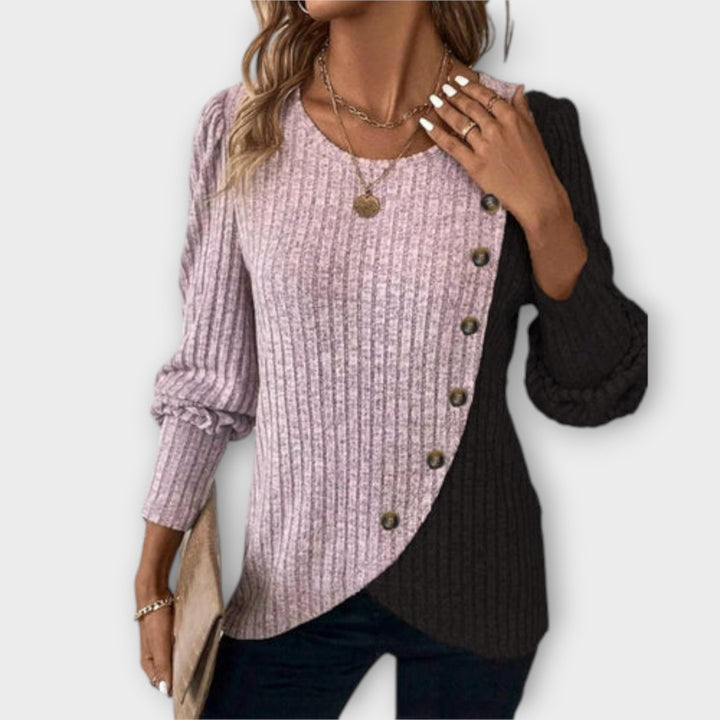 Lola - Cozy Knit Sweater