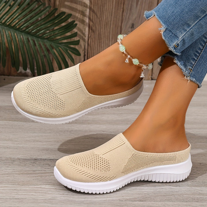 Emily - Non-Slip Orthopedic Shoes