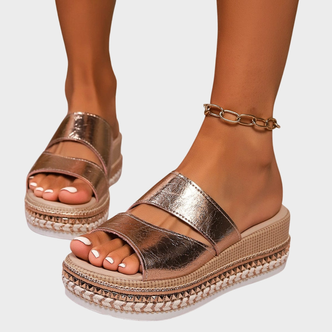 Helen - Orthopaedic Sandals