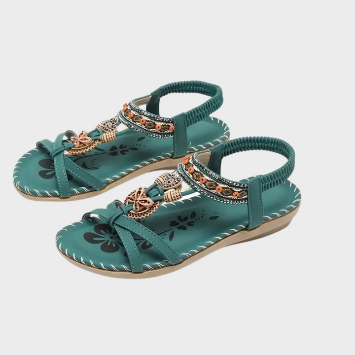 Avery – Orthopedic Comfort+