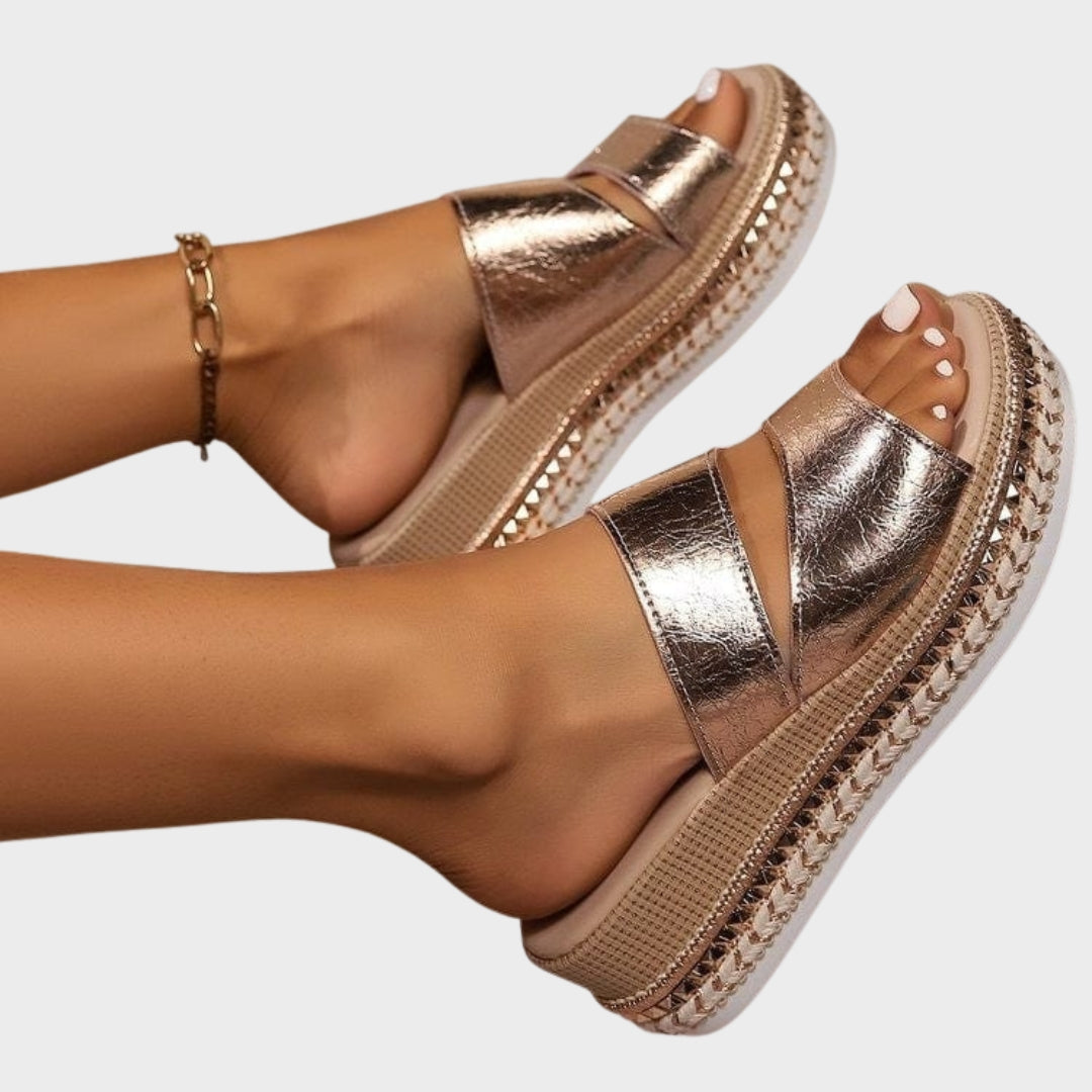 Helen - Orthopaedic Sandals