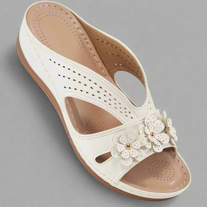 Ava - Comfortable Orthopaedic Sandals