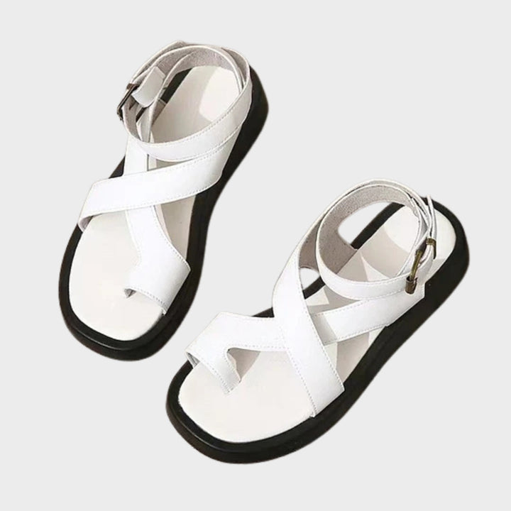 Tanya - Comfortable Orthopaedic Sandals