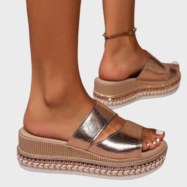 Helen - Orthopaedic Sandals