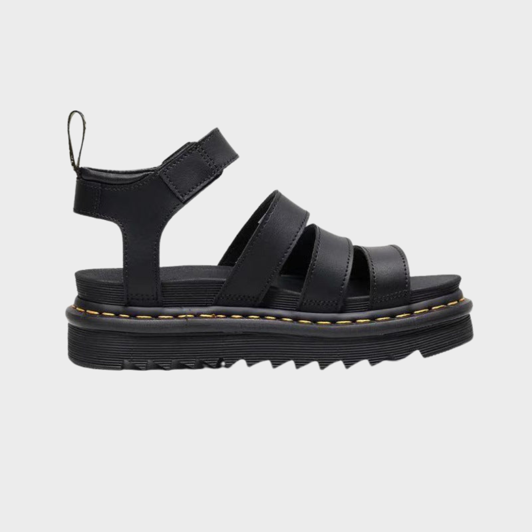 Ella – Orthopaedic Sandals with Elegance and Comfort
