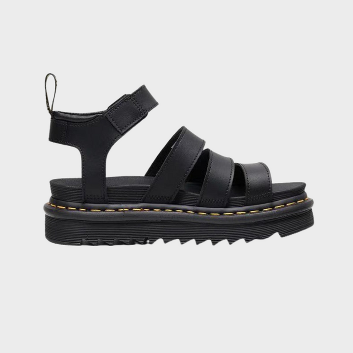 Ella – Orthopaedic Sandals with Elegance and Comfort