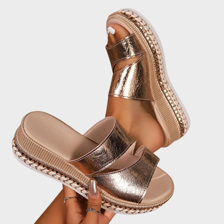 Helen - Orthopaedic Sandals