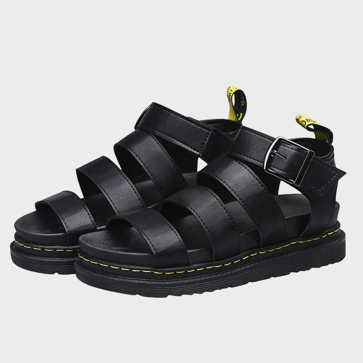Ella – Orthopaedic Sandals with Elegance and Comfort