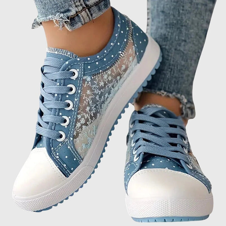 Liz - Orthopaedic Sneakers
