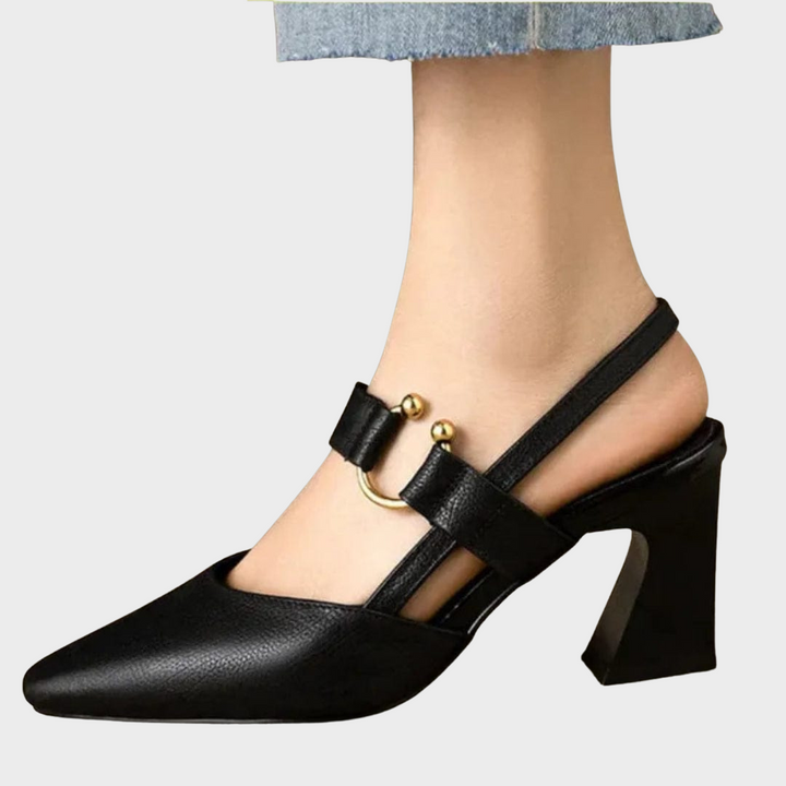 Alma - Orthopaedic Shoes