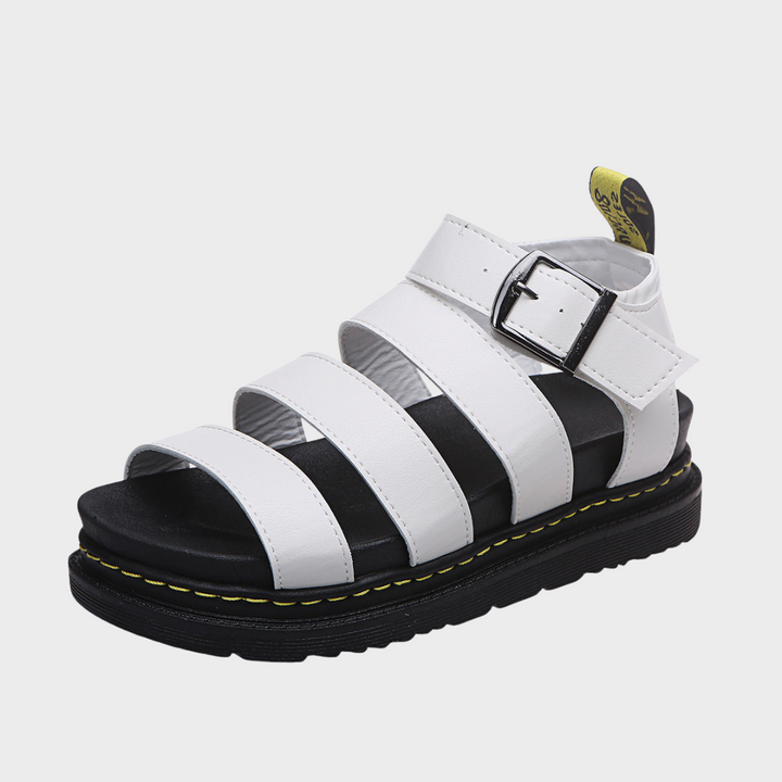 Ella – Orthopaedic Sandals with Elegance and Comfort