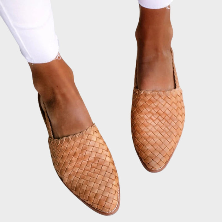Ella - Orthopaedic Sandals