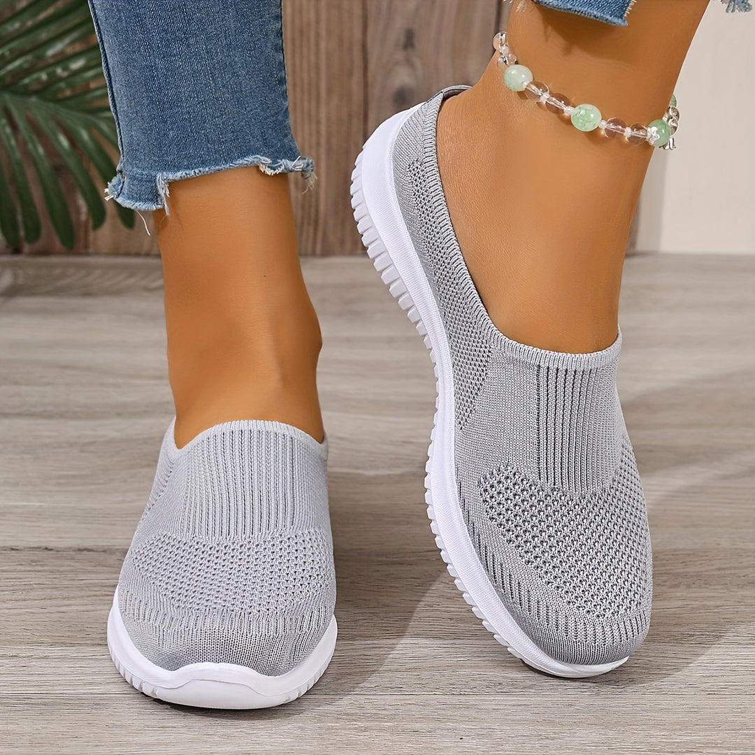 Emily - Non-Slip Orthopedic Shoes