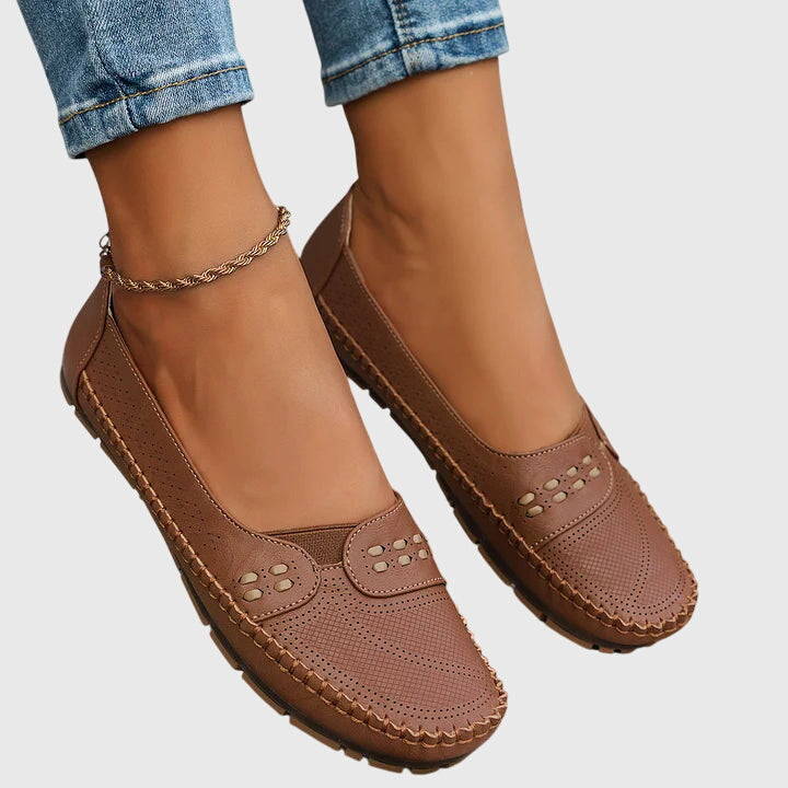Kim - Orthopaedic Shoes