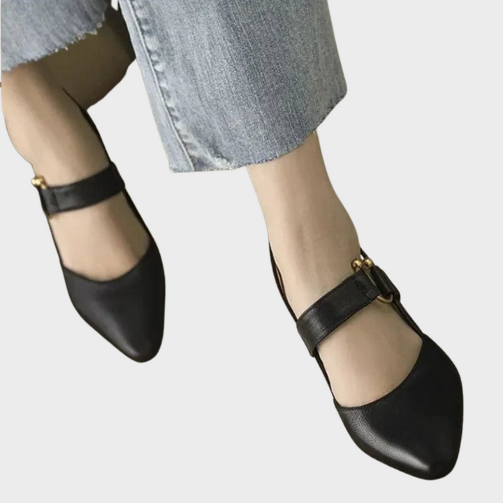 Alma - Orthopaedic Shoes
