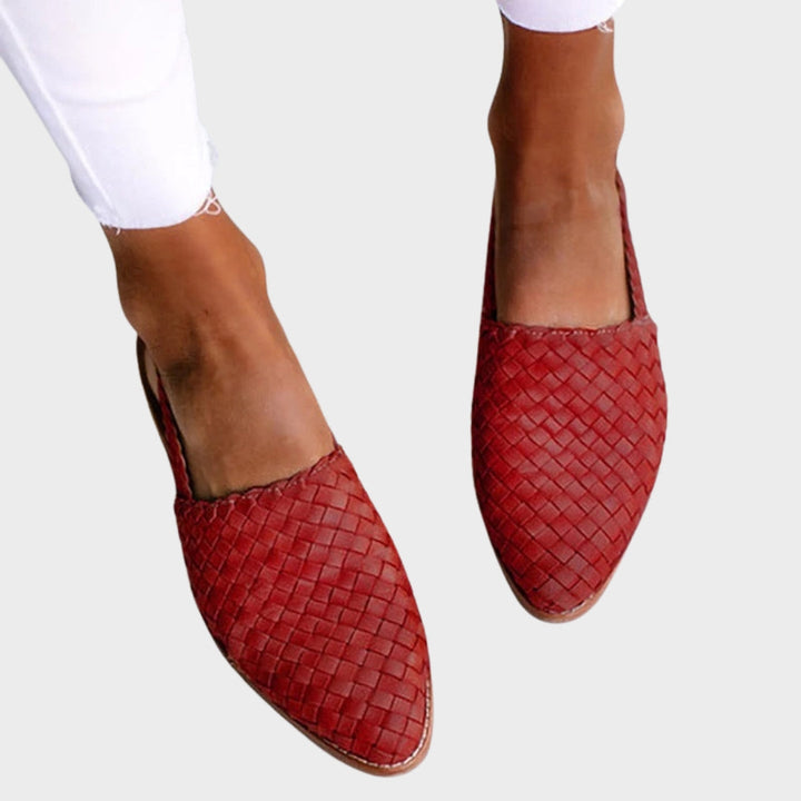 Ella - Orthopaedic Sandals