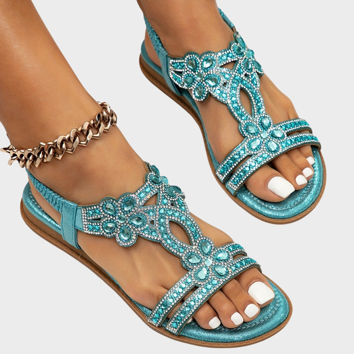 Helen - Orthopaedic Sandals