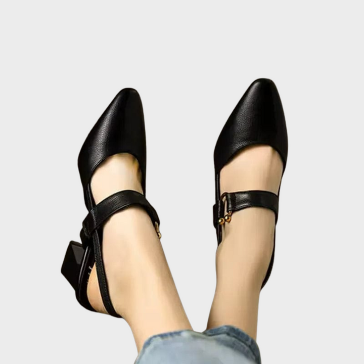 Alma - Orthopaedic Shoes