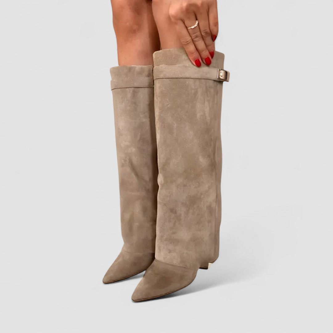 Louise - Stylish Boots