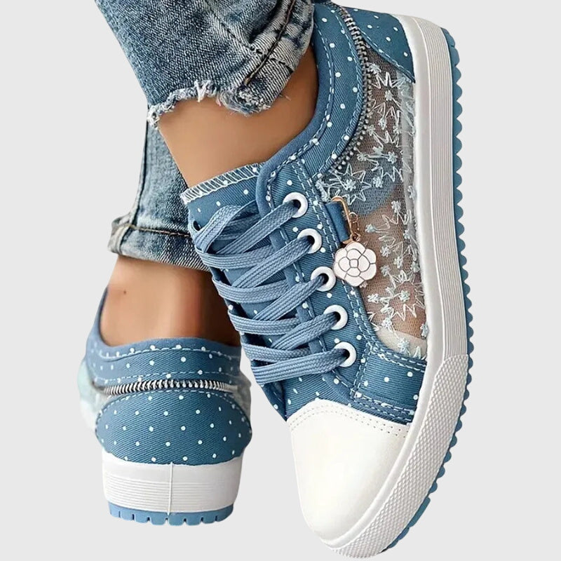 Liz - Orthopaedic Sneakers