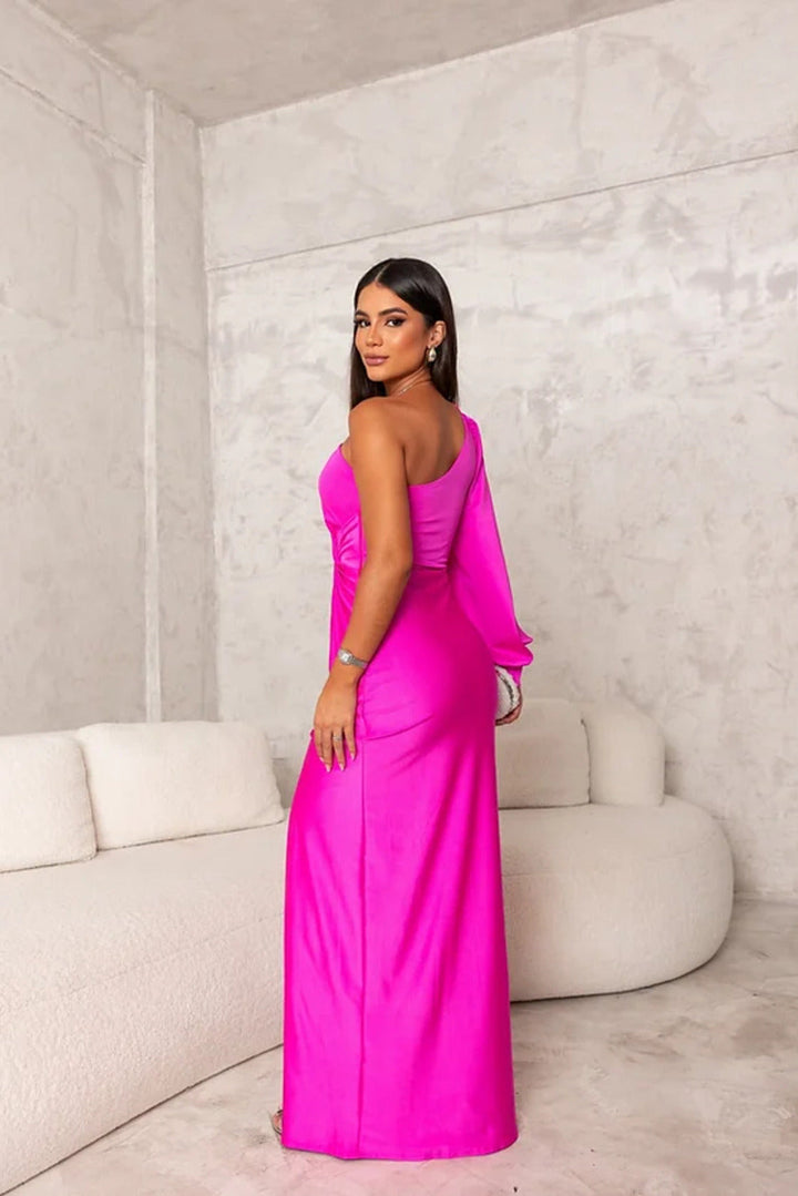 Chloe - Elegant Maxi Dress