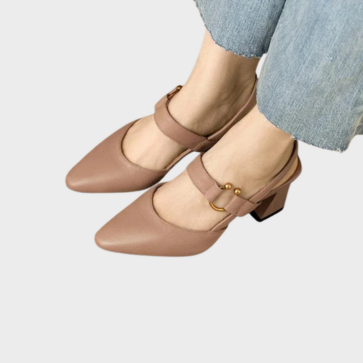 Alma - Orthopaedic Shoes
