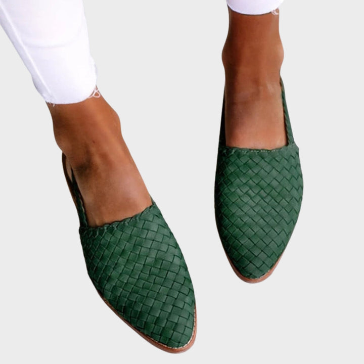 Ella - Orthopaedic Sandals
