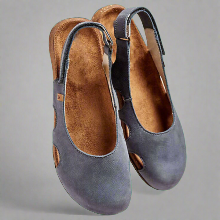 Lily - Comfortable Active Sandals