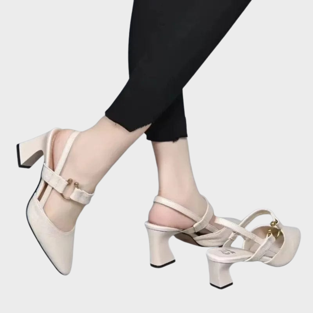 Alma - Orthopaedic Shoes