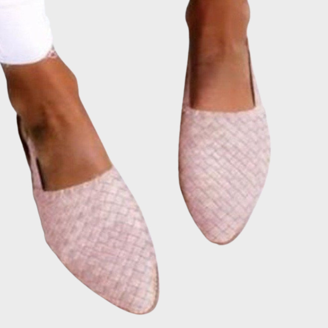 Ella - Orthopaedic Sandals