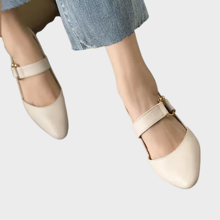 Alma - Orthopaedic Shoes