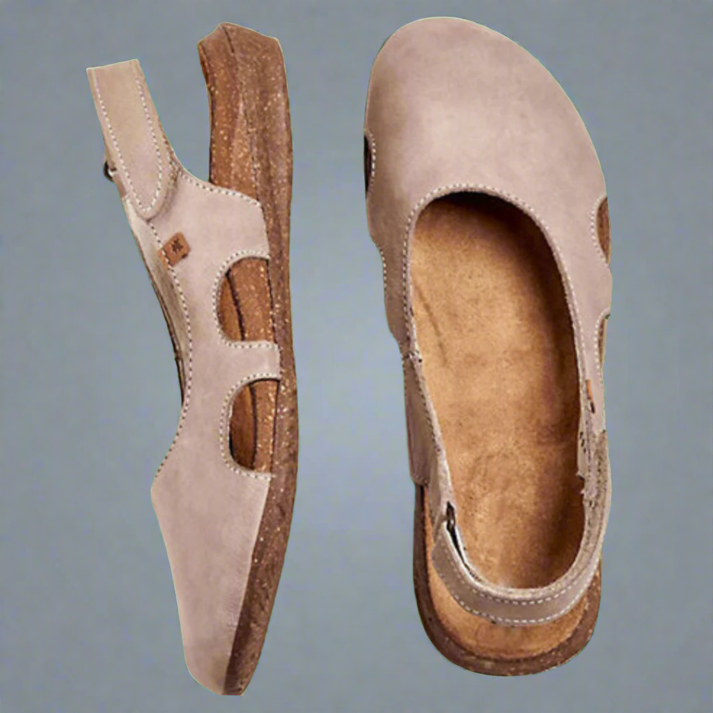 Lily - Comfortable Active Sandals