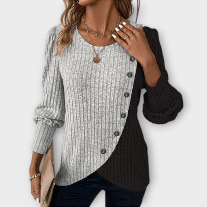 Lola - Cozy Knit Sweater