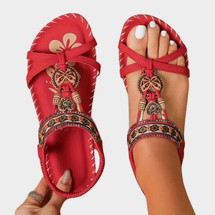 Avery – Orthopedic Comfort+