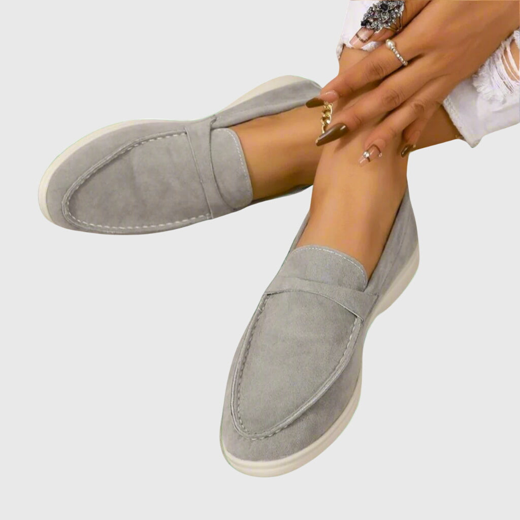 Grace - Ultimate Comfort Slippers