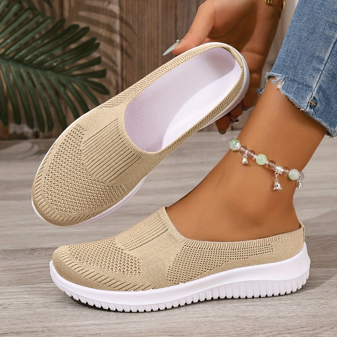 Emily - Non-Slip Orthopedic Shoes