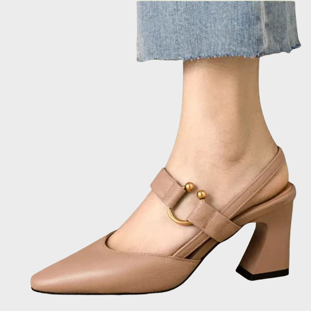 Alma - Orthopaedic Shoes