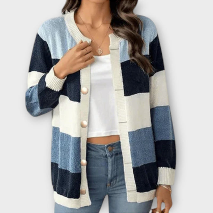 Grace - Stylish Soft Cardigan