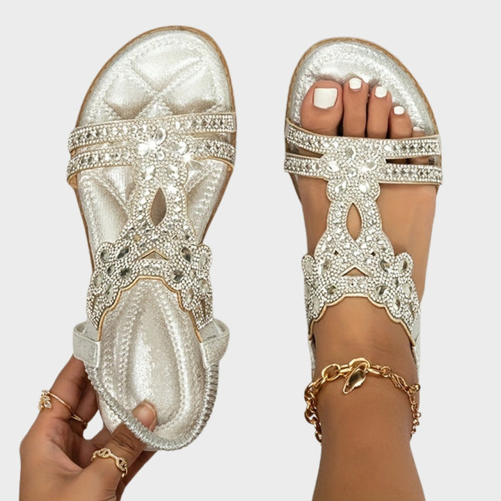 Helen - Orthopaedic Sandals