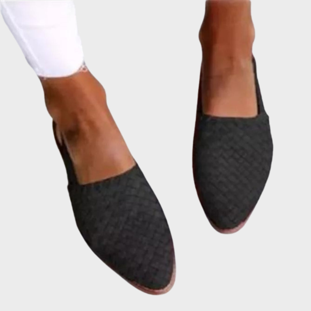Ella - Orthopaedic Sandals