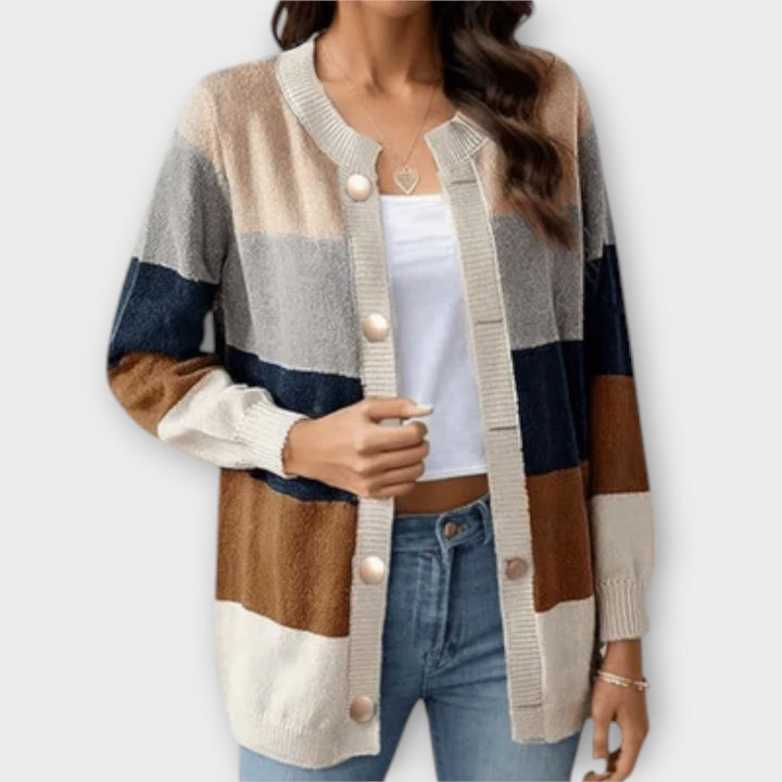 Grace - Stylish Soft Cardigan