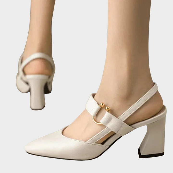 Alma - Orthopaedic Shoes