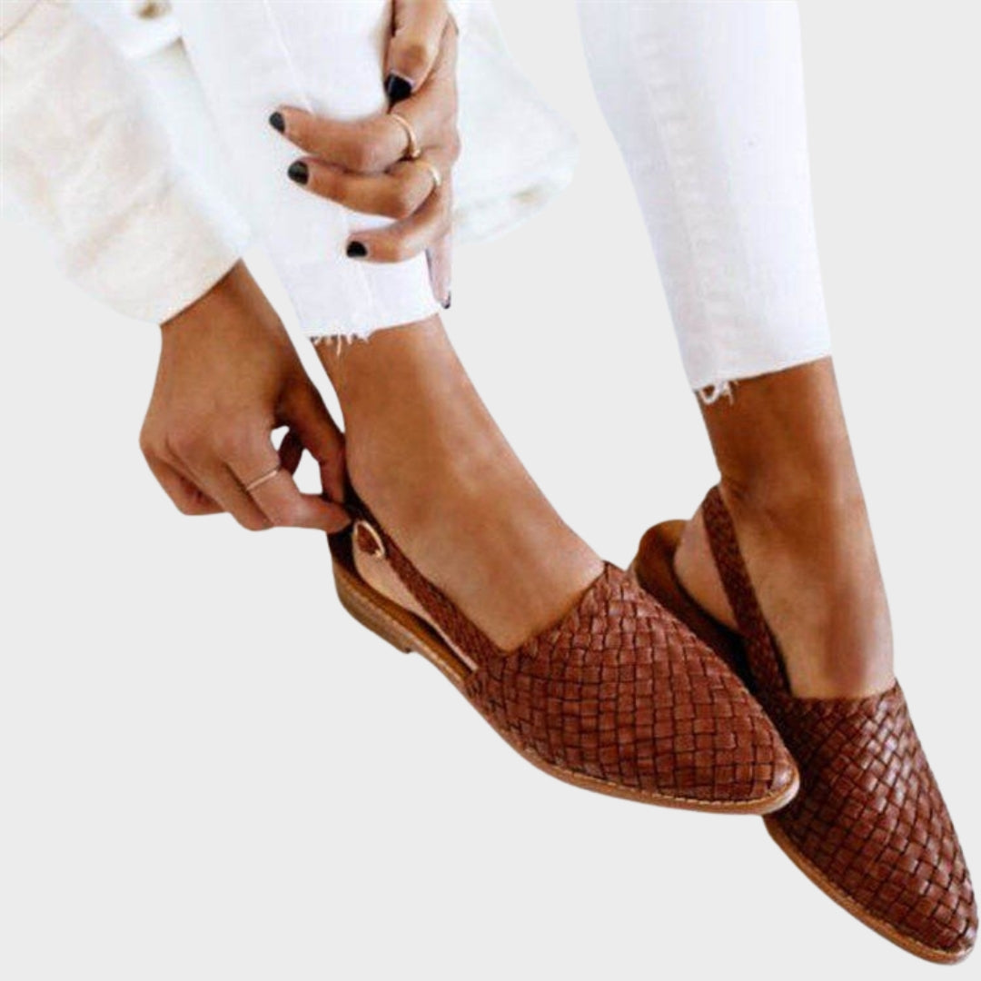 Ella - Orthopaedic Sandals