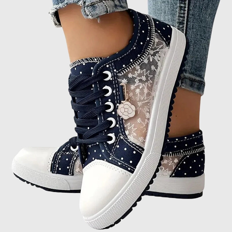Liz - Orthopaedic Sneakers