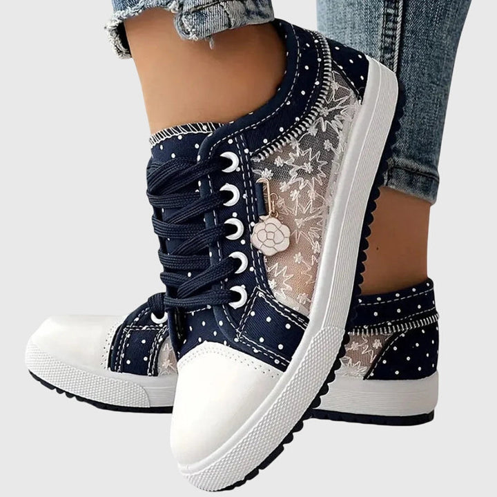 Liz - Orthopaedic Sneakers