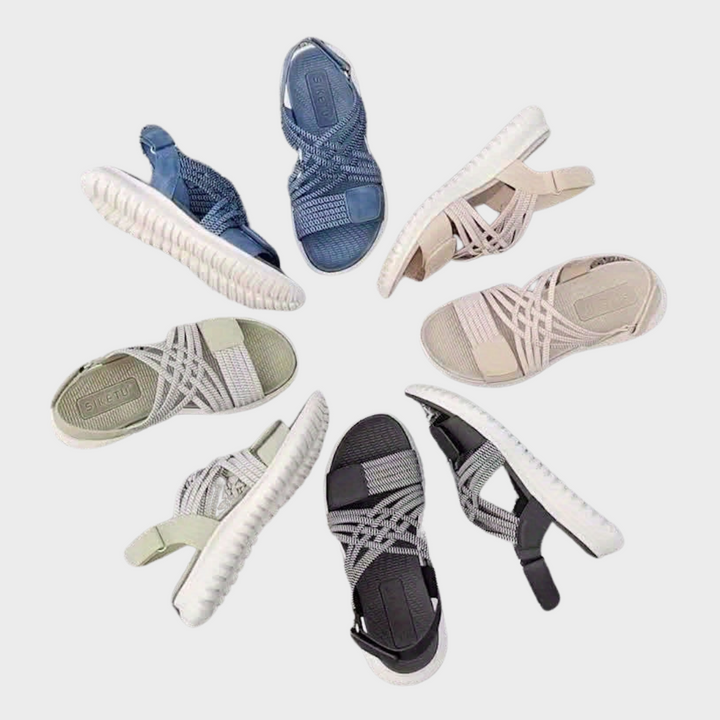 Grace - Orthopaedic Comfort Sandals